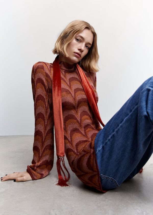 Triko Tunik